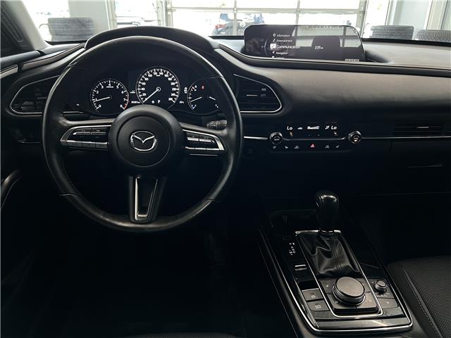 2023 Mazda CX-30 GS (Stk: V3132) in Prince Albert - Image 6 of 13