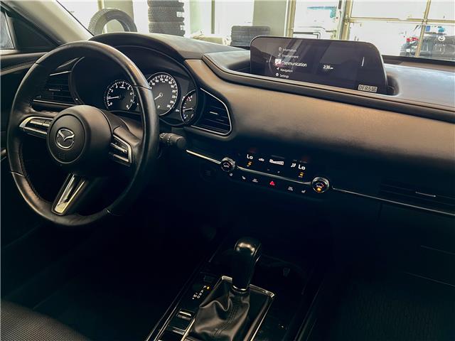 2023 Mazda CX-30 GS (Stk: V3132) in Prince Albert - Image 7 of 13