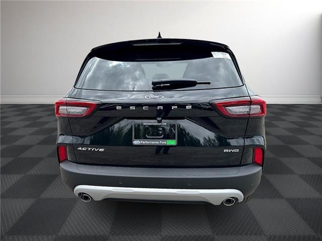 2025 Ford Escape Active (Stk: ES13469) in Windsor - Image 6 of 28