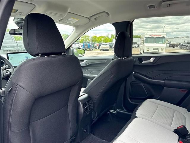 2025 Ford Escape Active (Stk: ES13469) in Windsor - Image 14 of 28