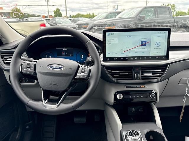 2025 Ford Escape Active (Stk: ES13469) in Windsor - Image 16 of 28