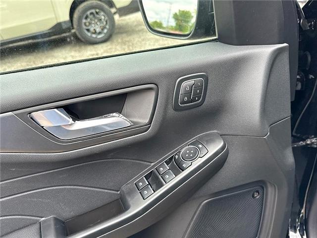 2025 Ford Escape Active (Stk: ES13469) in Windsor - Image 17 of 28