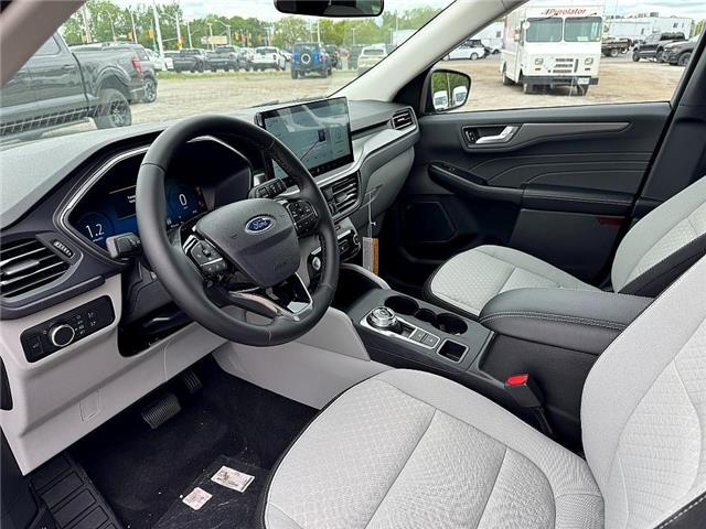 2025 Ford Escape Active (Stk: ES13469) in Windsor - Image 19 of 28
