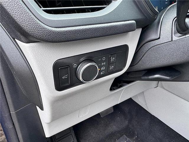 2025 Ford Escape Active (Stk: ES13469) in Windsor - Image 21 of 28