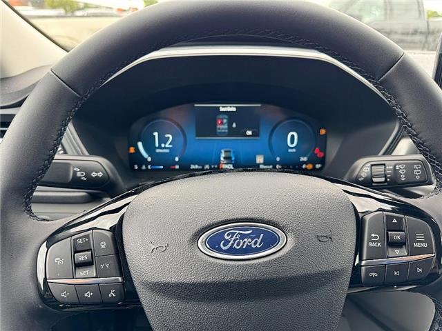 2025 Ford Escape Active (Stk: ES13469) in Windsor - Image 25 of 28