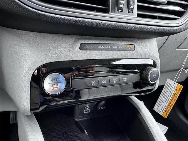 2025 Ford Escape Active (Stk: ES13469) in Windsor - Image 27 of 28