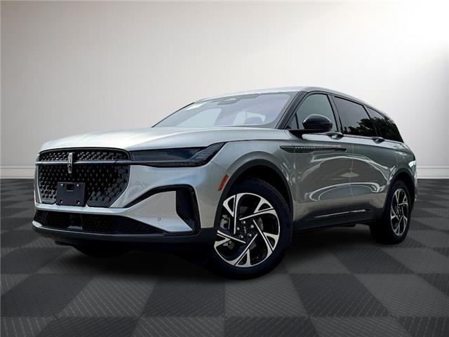 2025 Lincoln Nautilus Premiere (Stk: LN36446) in Windsor - Image 1 of 27 2025 Lincoln Nautilus Premiere (Stk: LN36446) in Windsor - Image 1 of 27