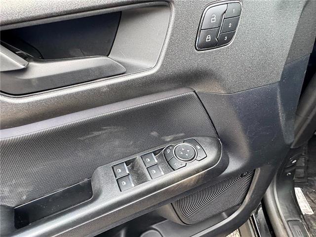 2025 Ford Bronco Sport Outer Banks (Stk: BR52739) in Windsor - Image 16 of 28