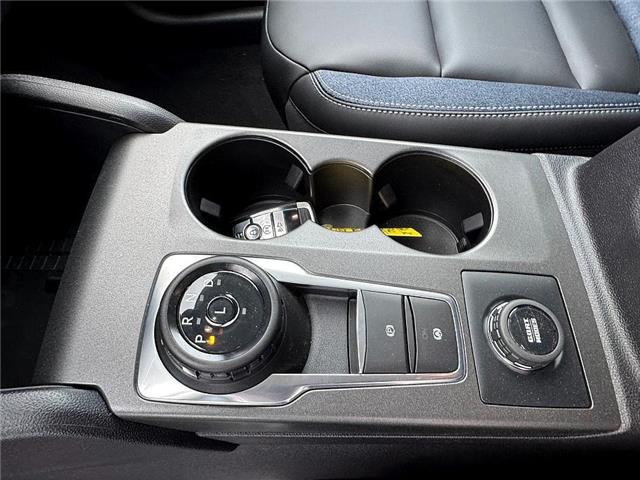 2025 Ford Bronco Sport Outer Banks (Stk: BR52739) in Windsor - Image 20 of 28