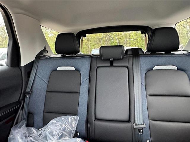 2025 Ford Bronco Sport Outer Banks (Stk: BR52739) in Windsor - Image 21 of 28