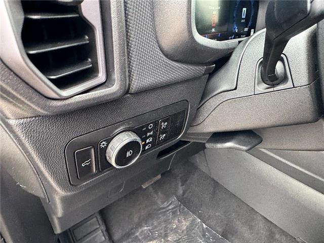 2025 Ford Bronco Sport Outer Banks (Stk: BR52739) in Windsor - Image 22 of 28