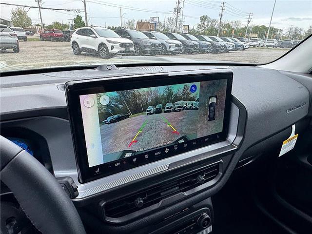 2025 Ford Bronco Sport Outer Banks (Stk: BR52739) in Windsor - Image 27 of 28