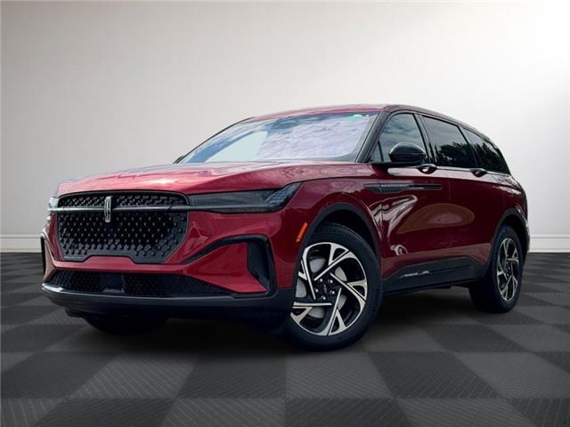 2025 Lincoln Nautilus Premiere (Stk: LN51699) in Windsor - Image 1 of 27 2025 Lincoln Nautilus Premiere (Stk: LN51699) in Windsor - Image 1 of 27