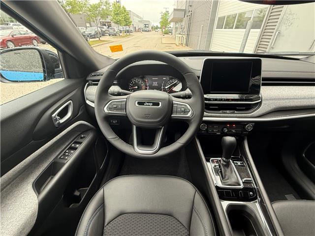 2025 Jeep Compass North (Stk: 25433) in London - Image 16 of 26