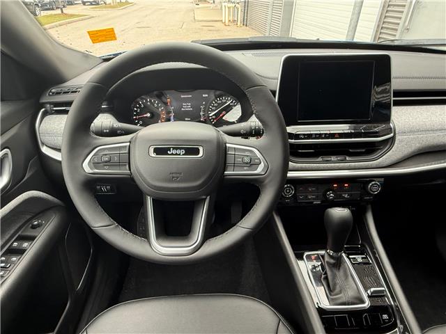 2025 Jeep Compass North (Stk: 25433) in London - Image 17 of 26