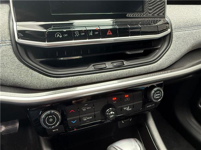 2025 Jeep Compass North (Stk: 25433) in London - Image 22 of 26