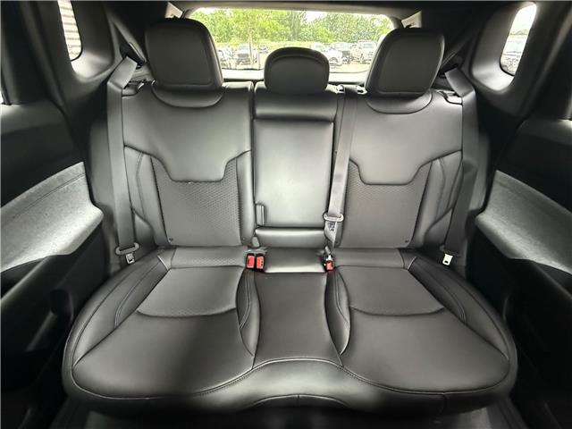 2025 Jeep Compass North (Stk: 25433) in London - Image 13 of 26
