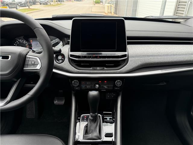 2025 Jeep Compass North (Stk: 25433) in London - Image 21 of 26