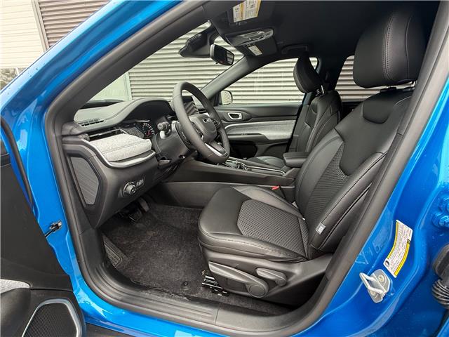 2025 Jeep Compass North (Stk: 25433) in London - Image 8 of 26