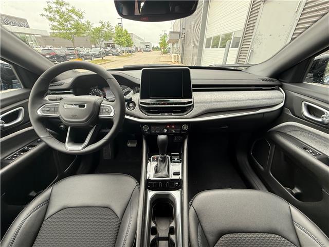 2025 Jeep Compass North (Stk: 25433) in London - Image 15 of 26