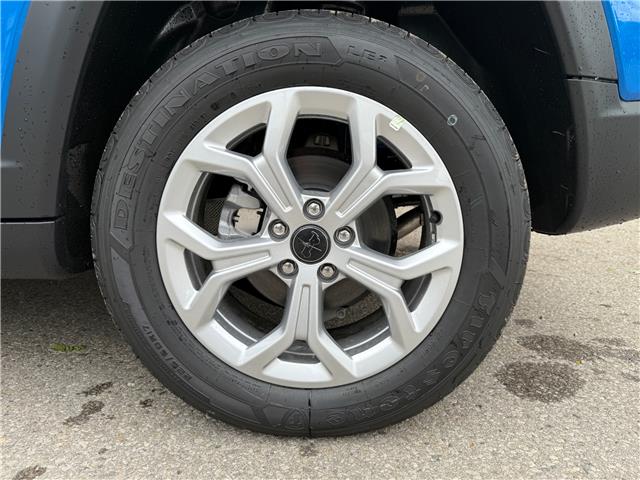 2025 Jeep Compass North (Stk: 25433) in London - Image 26 of 26