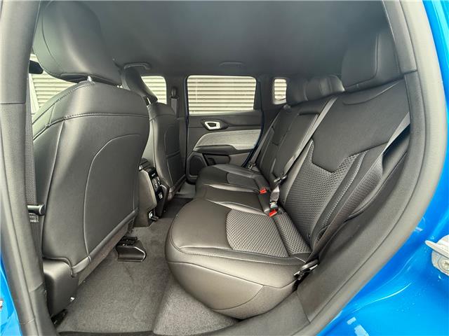 2025 Jeep Compass North (Stk: 25433) in London - Image 12 of 26