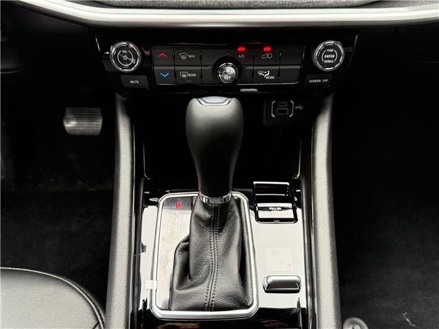 2025 Jeep Compass North (Stk: 25433) in London - Image 24 of 26