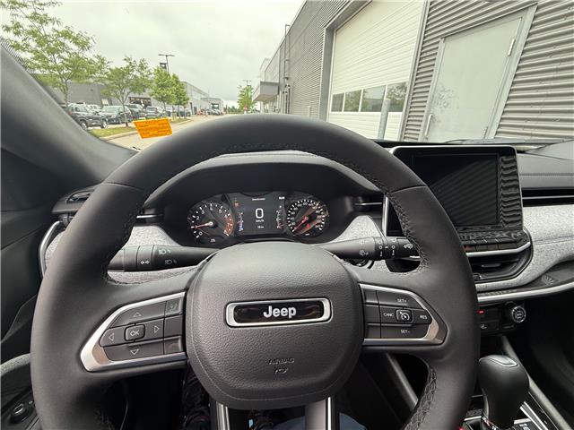 2025 Jeep Compass North (Stk: 25433) in London - Image 20 of 26