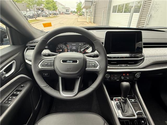 2025 Jeep Compass North (Stk: 25433) in London - Image 19 of 26