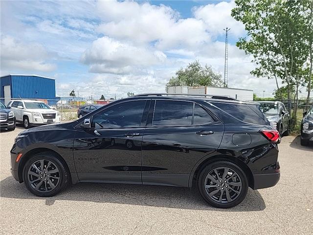 2024 Chevrolet Equinox RS (Stk: 8517A) in Cambridge - Image 2 of 35