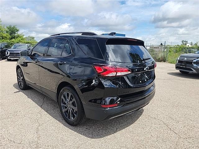 2024 Chevrolet Equinox RS (Stk: 8517A) in Cambridge - Image 3 of 35