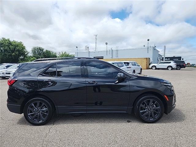 2024 Chevrolet Equinox RS (Stk: 8517A) in Cambridge - Image 6 of 35