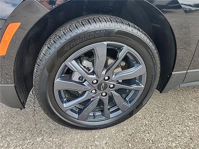 2024 Chevrolet Equinox RS (Stk: 8517A) in Cambridge - Image 9 of 35
