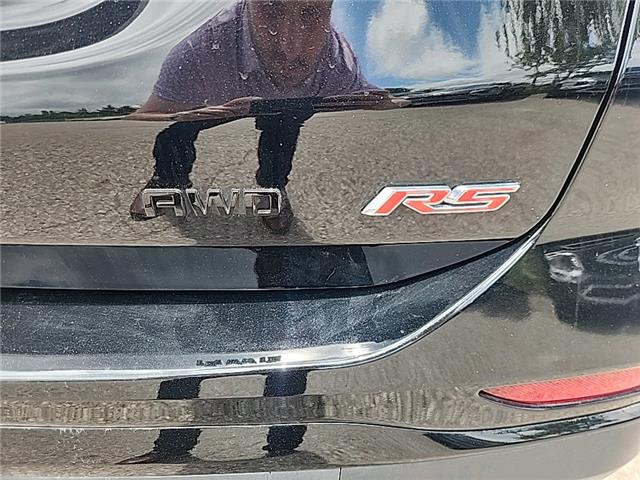 2024 Chevrolet Equinox RS (Stk: 8517A) in Cambridge - Image 10 of 35