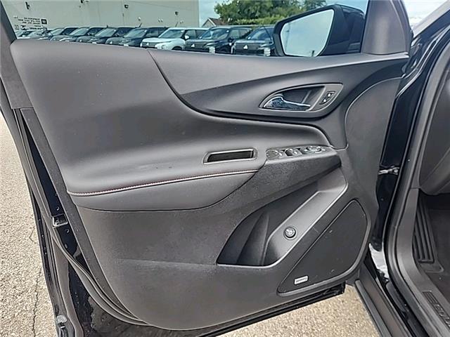 2024 Chevrolet Equinox RS (Stk: 8517A) in Cambridge - Image 11 of 35