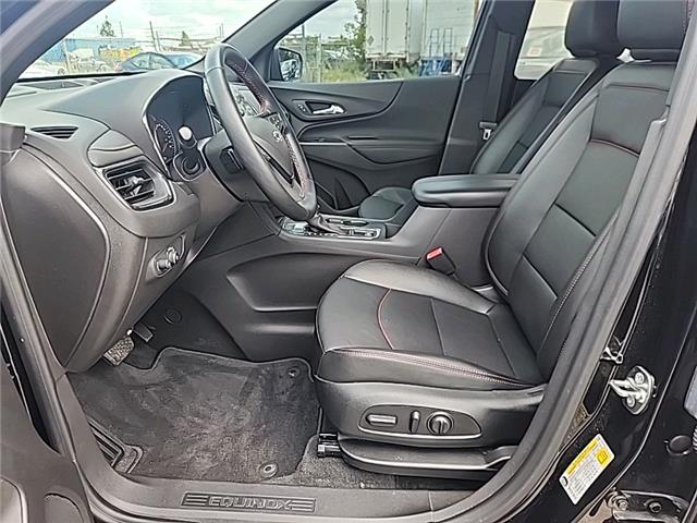2024 Chevrolet Equinox RS (Stk: 8517A) in Cambridge - Image 12 of 35