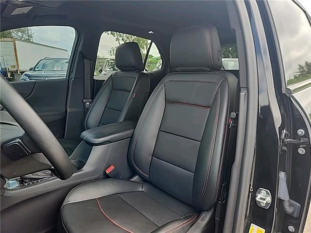 2024 Chevrolet Equinox RS (Stk: 8517A) in Cambridge - Image 13 of 35