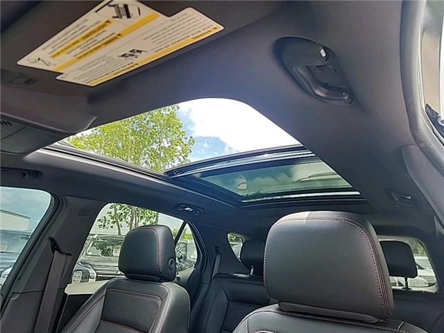 2024 Chevrolet Equinox RS (Stk: 8517A) in Cambridge - Image 14 of 35