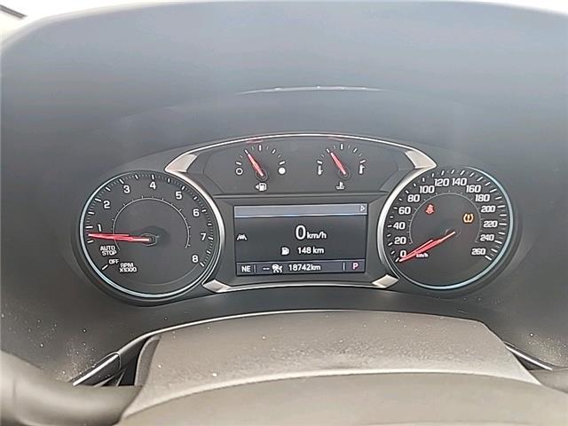 2024 Chevrolet Equinox RS (Stk: 8517A) in Cambridge - Image 16 of 35