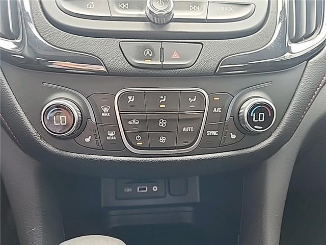 2024 Chevrolet Equinox RS (Stk: 8517A) in Cambridge - Image 18 of 35