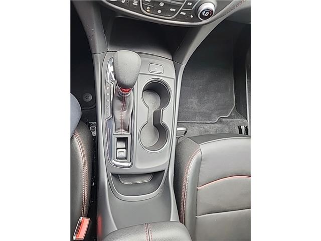 2024 Chevrolet Equinox RS (Stk: 8517A) in Cambridge - Image 19 of 35
