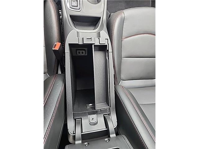 2024 Chevrolet Equinox RS (Stk: 8517A) in Cambridge - Image 20 of 35