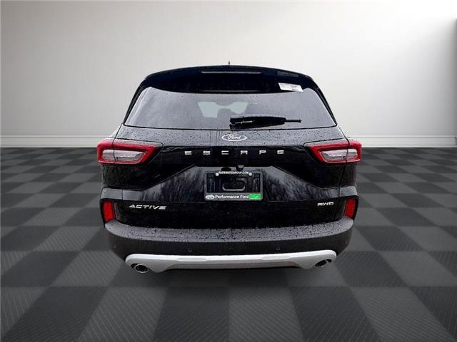 2025 Ford Escape Active (Stk: ES75415) in Windsor - Image 6 of 27