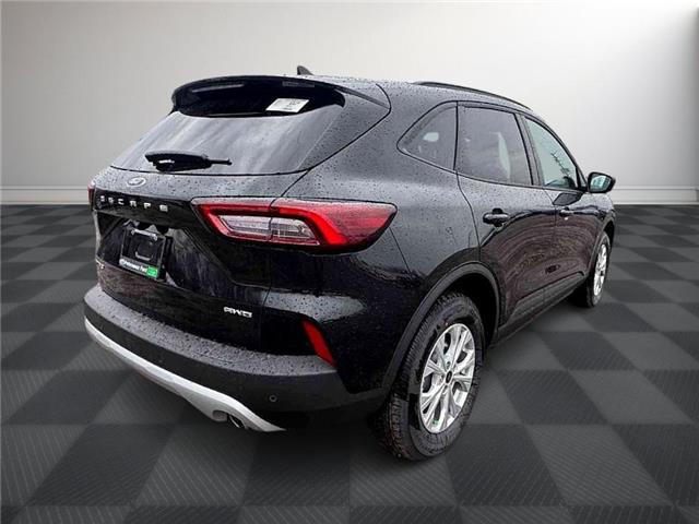 2025 Ford Escape Active (Stk: ES75415) in Windsor - Image 7 of 27