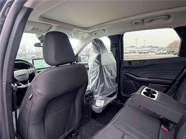 2025 Ford Escape Active (Stk: ES75415) in Windsor - Image 13 of 27