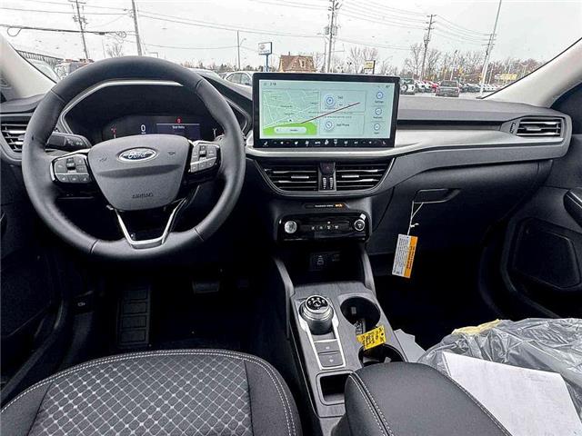 2025 Ford Escape Active (Stk: ES75415) in Windsor - Image 15 of 27
