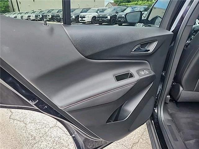 2024 Chevrolet Equinox RS (Stk: 8517A) in Cambridge - Image 21 of 35