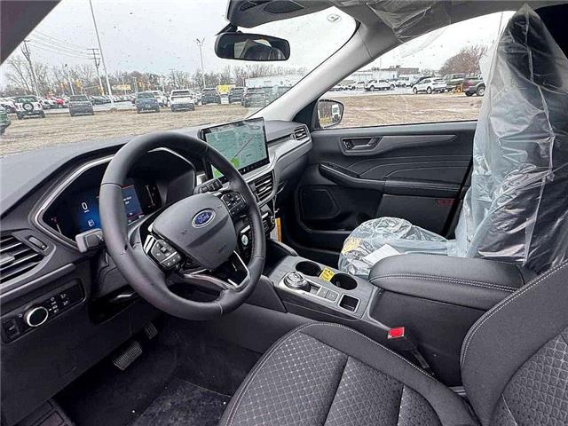 2025 Ford Escape Active (Stk: ES75415) in Windsor - Image 18 of 27