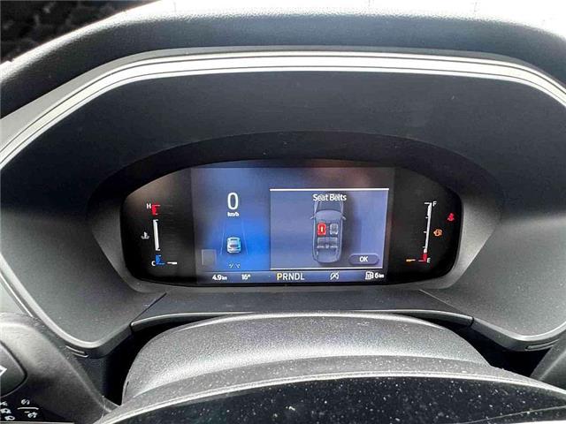 2025 Ford Escape Active (Stk: ES75415) in Windsor - Image 23 of 27