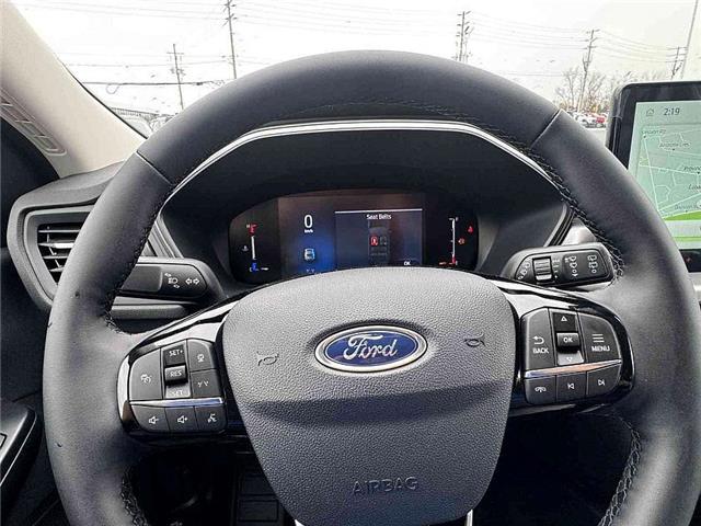 2025 Ford Escape Active (Stk: ES75415) in Windsor - Image 24 of 27